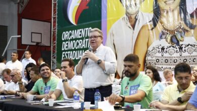Photo of ASSISTA: João Azevêdo abre ciclo de audiências públicas do ODE em Itaporanga e destina benefícios para a região que somam mais de R$ 14 milhões