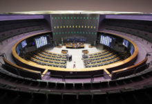 Photo of Ampliação no número de deputados da Câmara custará R$ 64,6 mi por ano, diz relatório
