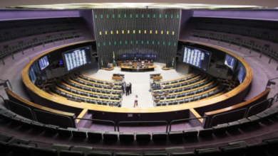 Photo of Ampliação no número de deputados da Câmara custará R$ 64,6 mi por ano, diz relatório