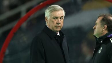 Photo of CBF anuncia Carlo Ancelotti como novo treinador da Seleção Brasileira