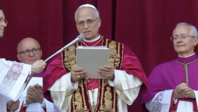 Photo of No Brasil, autoridades saúdam novo papa e desejam “continuidade”