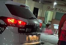 Photo of Mototaxista é assassinado a tiros em Ibiara