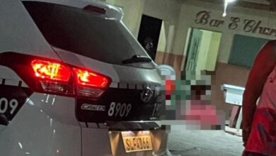 Photo of Mototaxista é assassinado a tiros em Ibiara