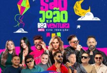 Photo of Boa Ventura anuncia atrações para o São João 2025