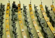 Photo of Senado analisa PEC que extingue reeleição