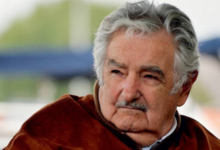 Photo of Morre Pepe Mujica, ex-presidente do Uruguai, aos 89 anos
