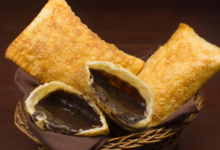 Photo of Limpeza: Mulher envenena pastéis e mata 40 integrantes de facção criminosa