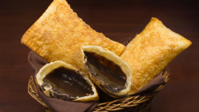 Photo of Limpeza: Mulher envenena pastéis e mata 40 integrantes de facção criminosa