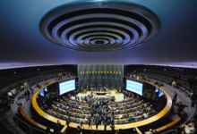 Photo of Federações partidárias miram o fundão: União Brasil, PP, PSDB, Podemos e MDB de olho no dinheiro público