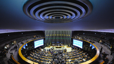 Photo of Federações partidárias miram o fundão: União Brasil, PP, PSDB, Podemos e MDB de olho no dinheiro público