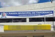 Photo of Juiza eleitoral cassa mandato de vereador e suplentes por fraude na cota de gênero nas eleições de 2024 em Itaporanga
