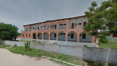 Photo of Em Itaporanga-PB antigo hotel deve se tornar delegacia