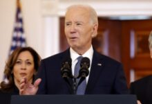 Photo of Joe Biden é diagnosticado com câncer de próstata agressivo com metástase óssea