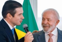 Photo of Motta cobra participação de Lula em discussão sobre IOF