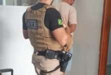 Photo of Polícia Civil prende suspeito de crime de tortura em Nova Olinda-PB