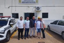 Photo of Ruan Macário, condenado pela morte do motoboy Kelton Marques, é solto após três anos preso