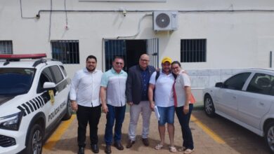 Photo of Ruan Macário, condenado pela morte do motoboy Kelton Marques, é solto após três anos preso