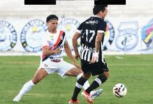 Photo of Série D: Treze vence em casa e Sousa perde de virada no Brasileirão