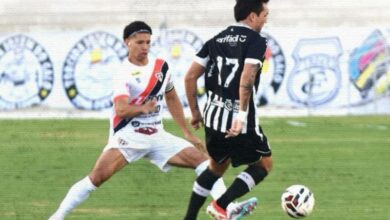 Photo of Série D: Treze vence em casa e Sousa perde de virada no Brasileirão