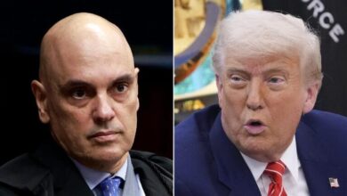 Photo of Trump Media pede para Justiça dos EUA responsabilizar Moraes por censura