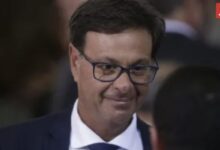 Photo of Ex-ministro do Turismo de Bolsonaro, Gilson Machado é preso pela PF no Recife