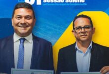 Photo of Justiça Eleitoral cassa prefeito e vice e determina novas eleições em Condado