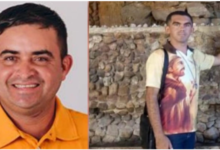 Photo of Vereador é procurado pela polícia suspeito de executar professor em Aguiar