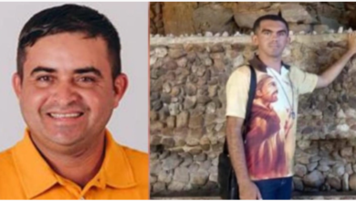 Photo of Vereador é procurado pela polícia suspeito de executar professor em Aguiar