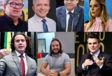 Photo of Corrida ao Senado agita bastidores na Paraíba: veja os nomes cotados para as duas vagas em 2026