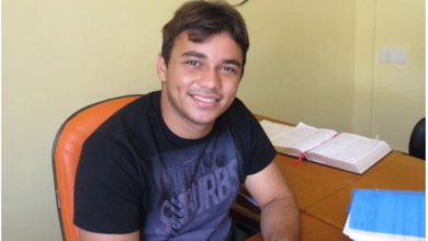 Photo of Justiça condena ex-prefeito de Catingueira por esquema com construtoras e desvio de recursos públicos