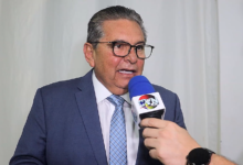 Photo of Adriano Galdino prevê que será governador na Paraíba e diz que Republicanos merece vaga na majoritária: “é natural o partido ter seu candidato”