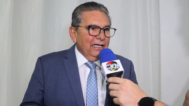 Photo of Adriano Galdino lança candidatura de João Azevêdo ao Senado durante Solenidade em Campina Grande