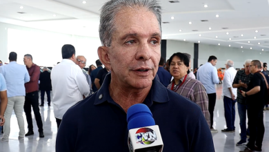 Photo of Nabor Wanderley mostra interesse em vaga no Senado, mas diz que ainda não há definições sobre chapas