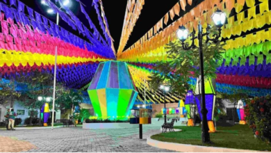 Photo of Prefeitura proíbe mesas durante festa de São João em Boa Ventura; veja regras