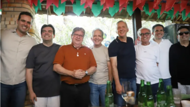 Photo of Principais lideranças políticas da base governista se reúnem no frio de Bananeiras e aquecem bastidores para 2026