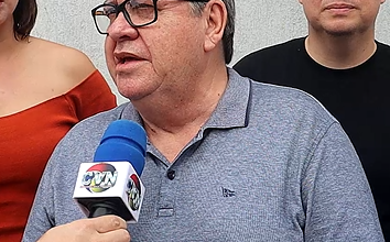 Photo of Governador João Azevêdo anuncia início de corrida eleitoral para 2026: “primeiro passo da caminhada foi dado”