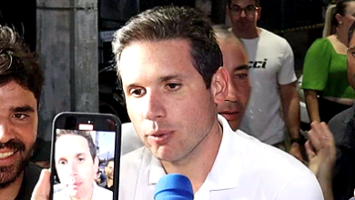 Photo of Motta libera R$ 11 milhões extras por deputado em emendas de comissão