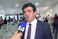 Photo of Eduardo Carneiro comemora federação entre Solidariedade e PRD: “ampliaremos o número de deputados”