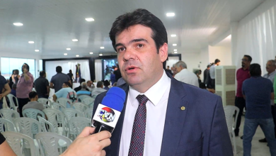 Photo of Eduardo Carneiro comemora federação entre Solidariedade e PRD: “ampliaremos o número de deputados”