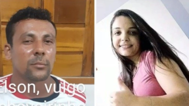 Photo of Em Itaporanga, homem é suspeito de matar companheira e ferir filha de 2 anos