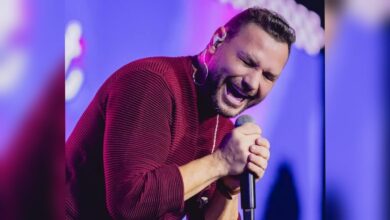 Photo of Cantor Lenno, da banda Desejo de Menina, é preso em João Pessoa