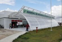 Photo of Bebê de 1 ano e cinco meses baleada pelo pai em Itaporanga segue internada na UTI após passar por cirurgia