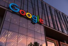 Photo of Google se manifesta após STF apertar regulação das redes