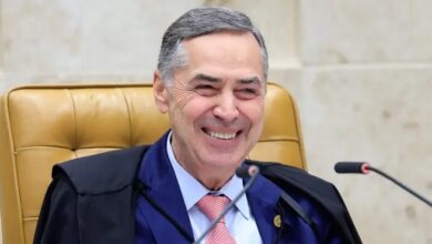 Photo of Barroso gasta mais de R$ 900 mil em viagens com jatinhos da FAB