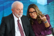 Photo of Datafolha: 36% dizem que Janja atrapalha governo Lula; 14% veem influência positiva