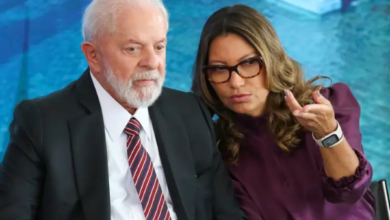 Photo of Datafolha: 36% dizem que Janja atrapalha governo Lula; 14% veem influência positiva