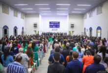 Photo of Censo do IBGE: número de católicos cai e de evangélicos sobe na Paraíba
