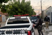 Photo of Homem é preso após furtar bolsa em loja em Itaporanga