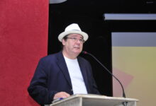 Photo of Morre Arthur Cunha Lima, ex-deputado e ex-conselheiro do TCE