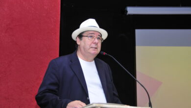 Photo of Morre Arthur Cunha Lima, ex-deputado e ex-conselheiro do TCE
